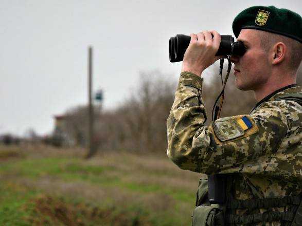 Наступу і проривів з боку білорусі чи росії немає – ОК "Північ"