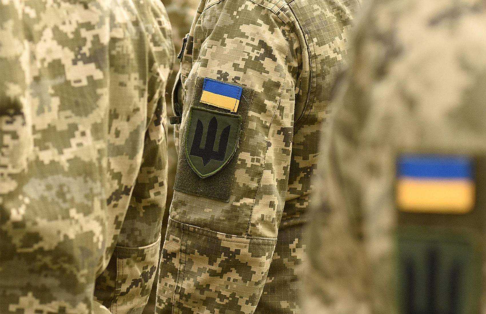 В Житомирской области на съемной квартире нашли мертвыми трех военных-контрактников