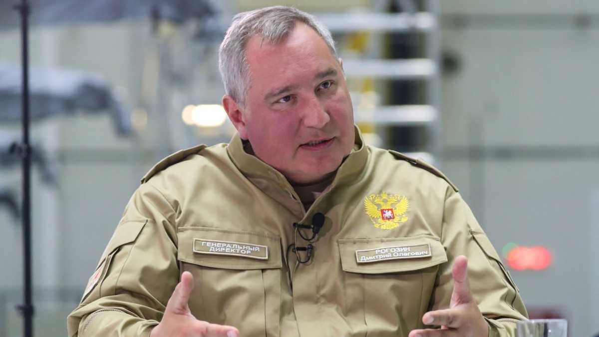 ЗМІ: рф планує об'єднати окуповані території у "Кримський округ"