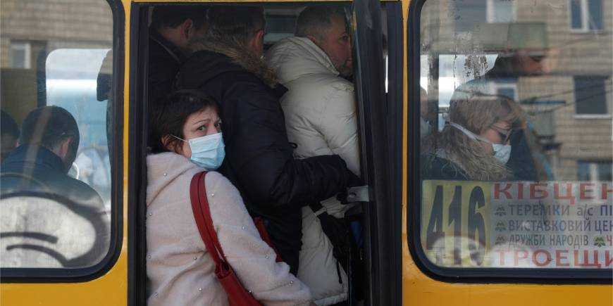 Запуск общественного транспорта: названы сроки