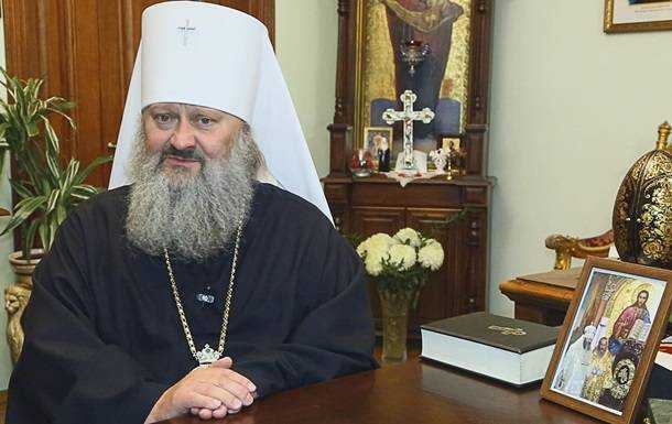Наместник Лавры назвал число зараженных монахов