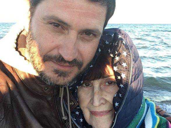 У режисера Ахтема Сеітаблаєва померла мати в анексованому Криму