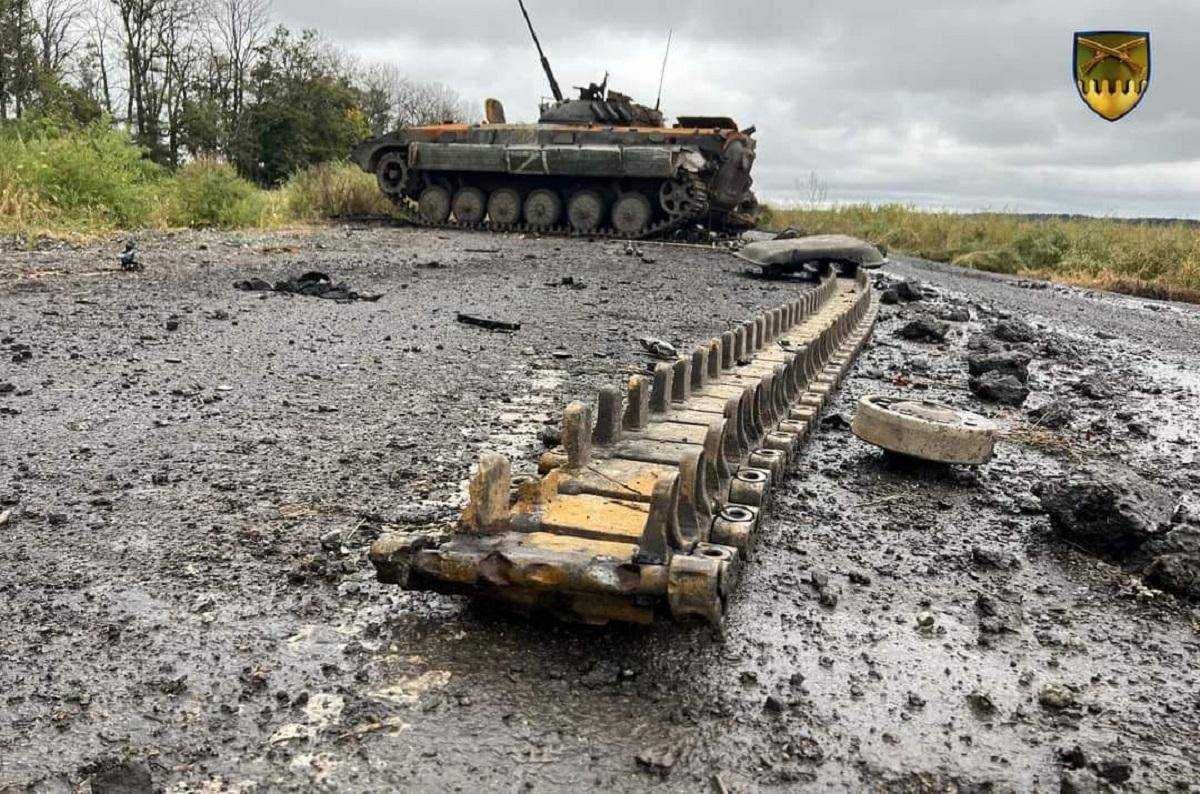 "До Росії поїде ще більше трун": експерт про наслідки ракетної атаки по Україні