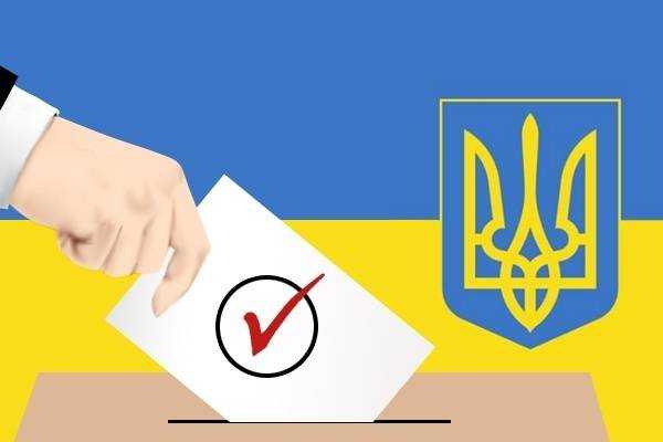 Нарушения на выборах: 938 сообщений, 12 уголовных производств
