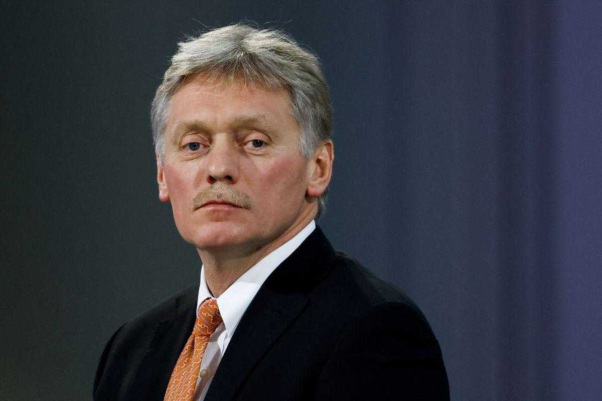 У Кремлі пояснили, чому досі не відвели свої війська від кордону з Україною