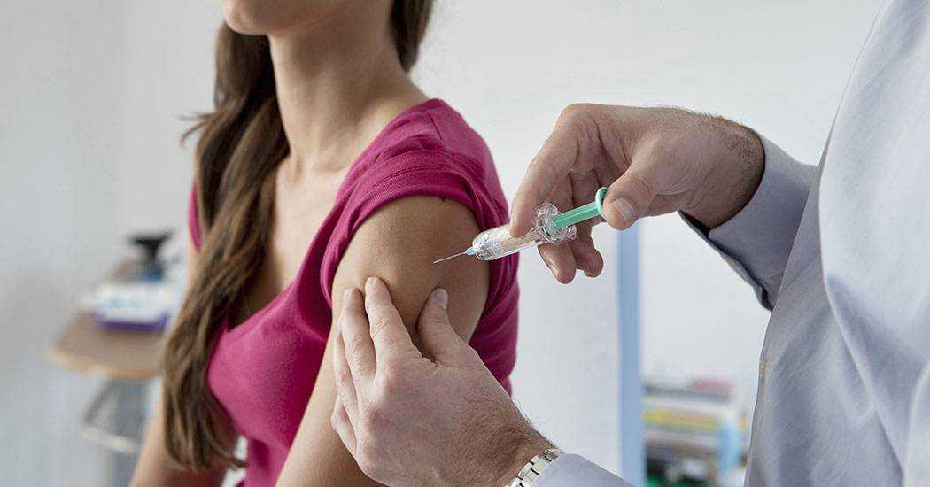 Когда, кому и за сколько будут делать вакцинацию от коронавируса
