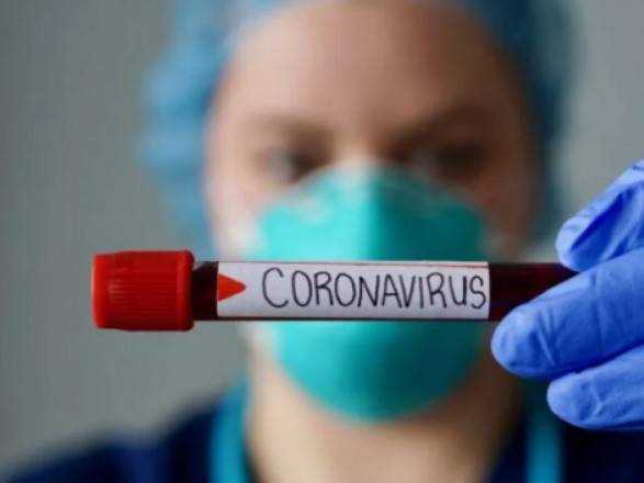 В Киеве за сутки более полутысячи новых случаев COVID-19, всего - 27 497