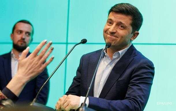 Зеленский заявил, что президентом сейчас стал каждый украинец