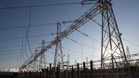 Через ракетні атаки в Україні можливі перебої з енергоживленням – "Укренерго"