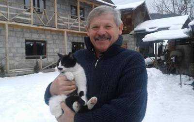 Помер перший мер Рівного Іван Федів