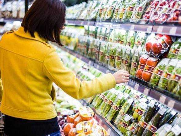 Інфляція в Україні сягнула 24,6%. Яйця подорожчали майже на чверть