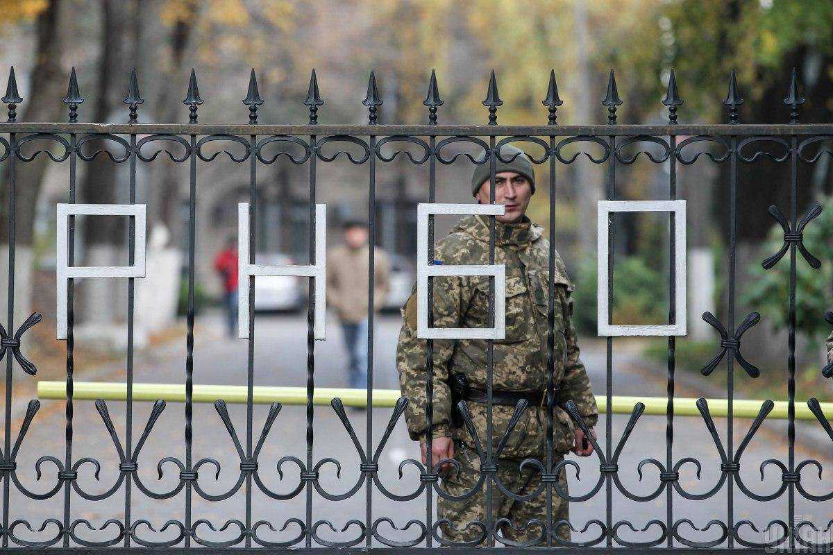 РНБО запровадила санкції проти Шарія, його дружини та головреда "Страни"