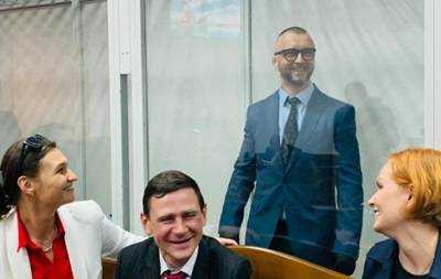 Дело Шеремета: организатор убийства не установлен