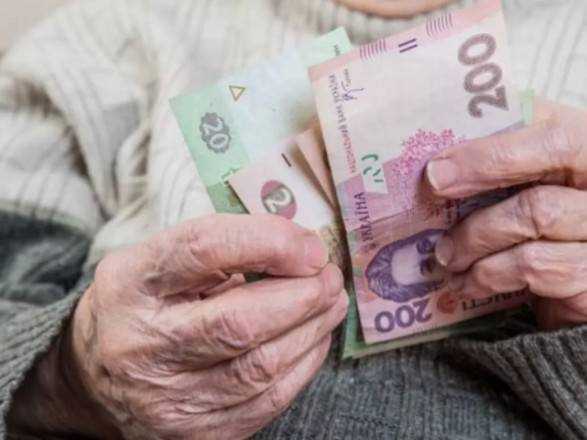 Минсоцполитики: в мае повышенные пенсии получат 8,4 млн пенсионеров