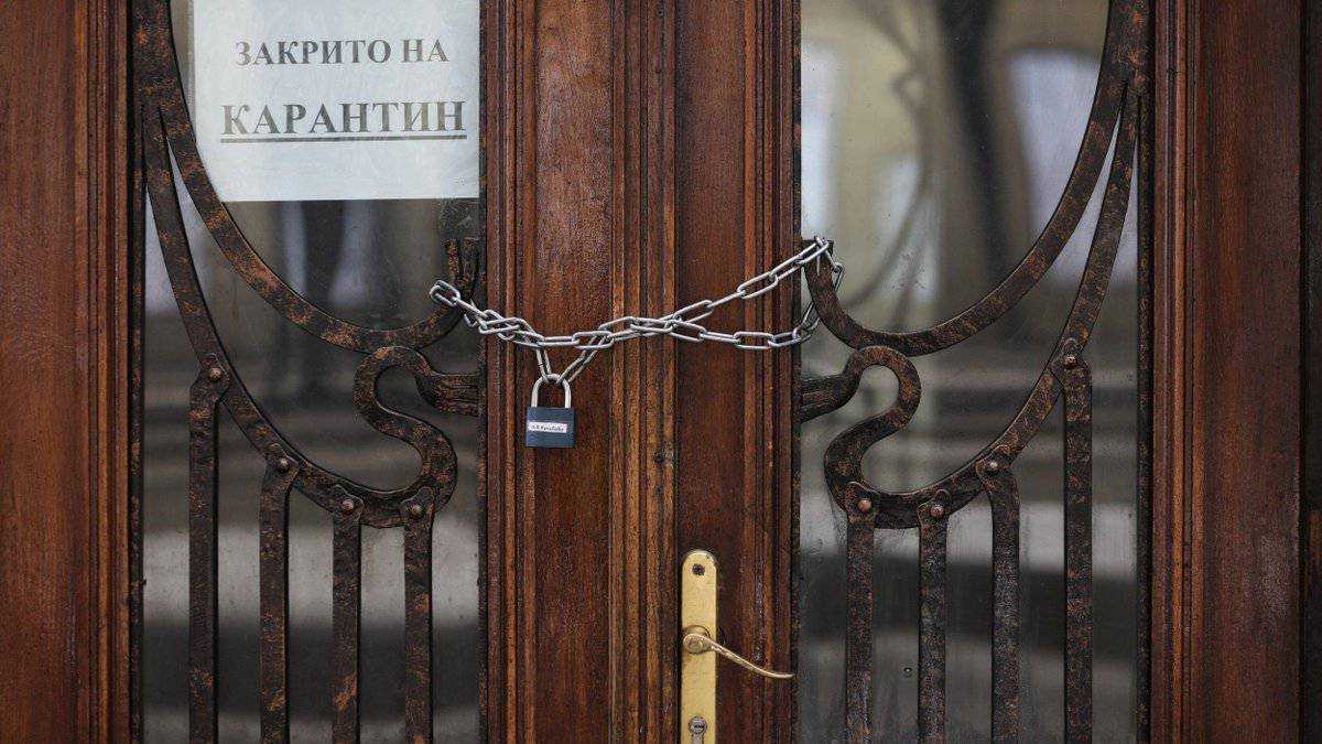 Высшие учебные заведения Украины переходят на дистанционное обучение