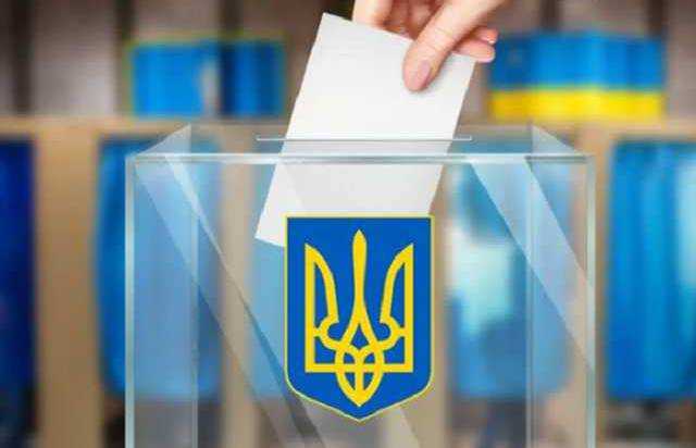Оголошено дані Національного екзитполу