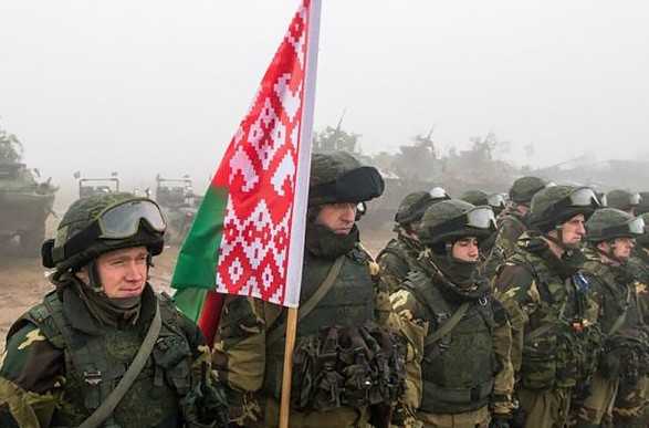 білорусь перевіряє забезпечення аеродромів, це може свідчити про їх підготовку для окупантів - Генштаб