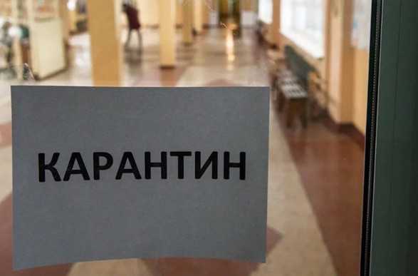 МОН рекомендует вузам на месяц перейти на дистанционную форму обучения из-за COVID-19