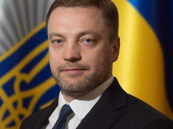 Монастирський заявив, що зараз ідуть допити підозрюваних у замаху на Лещенка