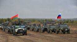 В ISW відповіли, як Росія використає Білорусь у війні проти України