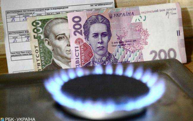 Рынок природного газа пробивает дно