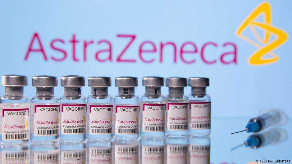 AstraZeneca пішла у мільярдні збитки