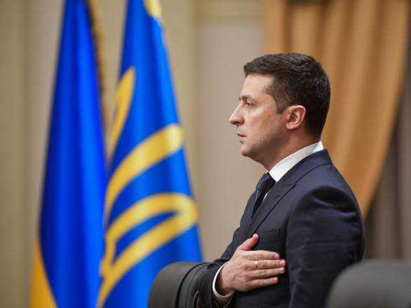 Зеленський провів консультації із Макроном та Шольцем і скликав засідання РНБО