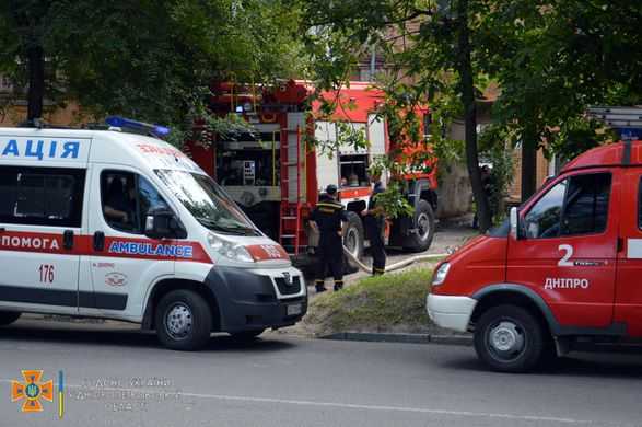 Вибух прогримів у житловому будинку в Дніпрі: загинули двоє осіб