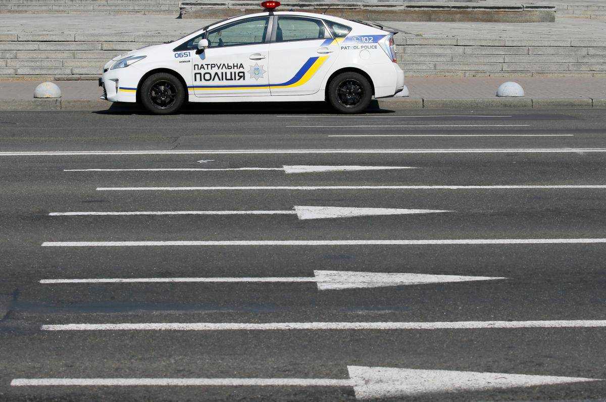 У Кропивницькому стався вибух біля спортивної школи
