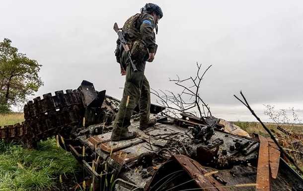 росія не підготувалася до колапсу під Лиманом - ISW