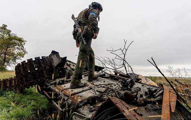росія не підготувалася до колапсу під Лиманом - ISW