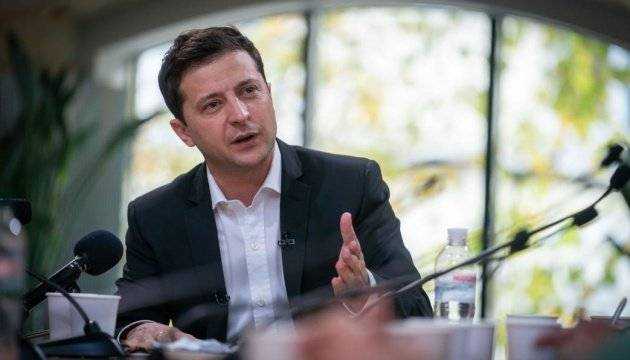 Рейтинг доверия Зеленскому: свежие данные социологов