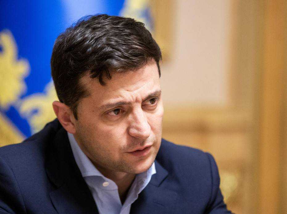 Зеленский прокомментировал ситуацию с тарифами на газ