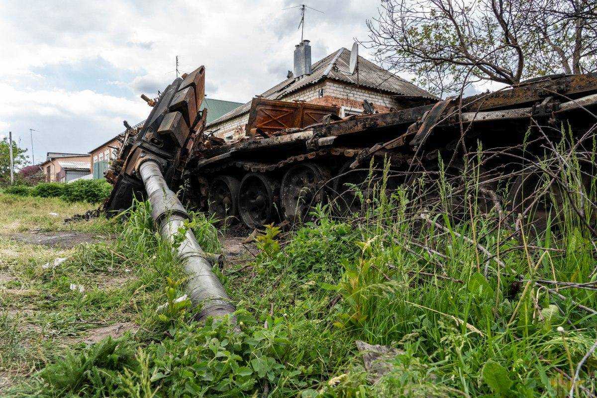 Чому людям ще не варто повертатися у звільнені населені пункти на Харківщині