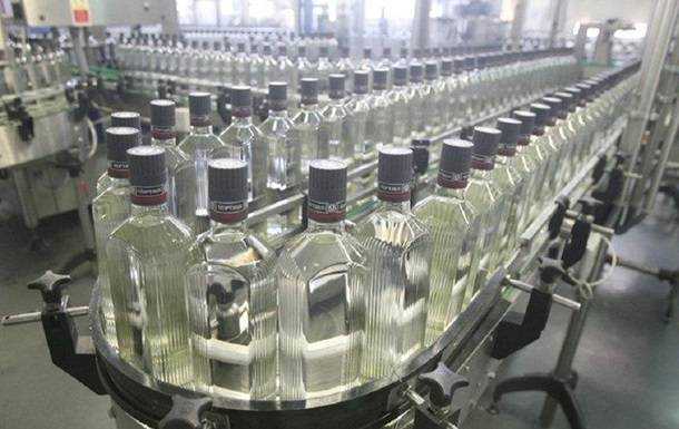 В Україні за понад рік продали 30 спиртзаводів: яка сума потрапила у бюджет