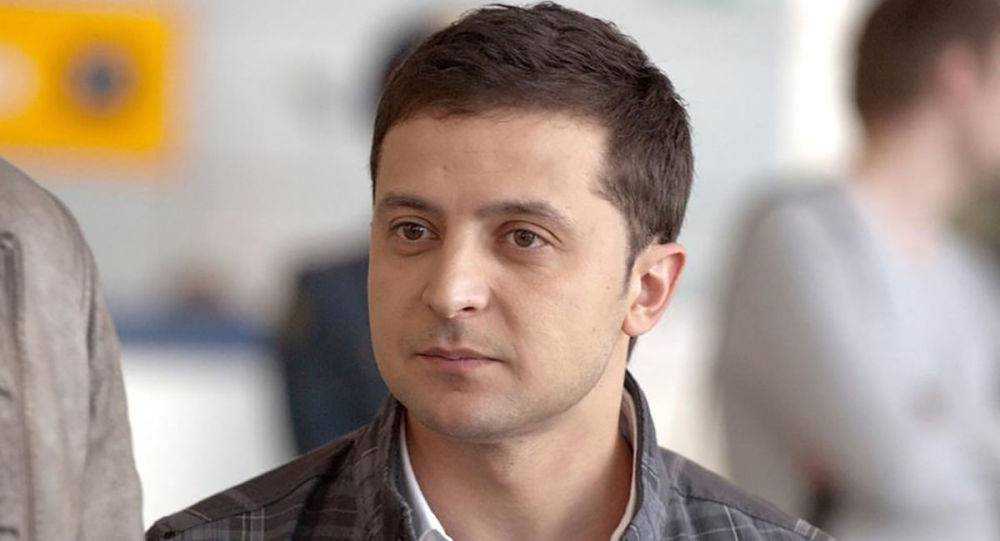 Зеленский: Не хочу, чтобы через 5 лет меня догнали и сказали: "Ты такой, как Порох"