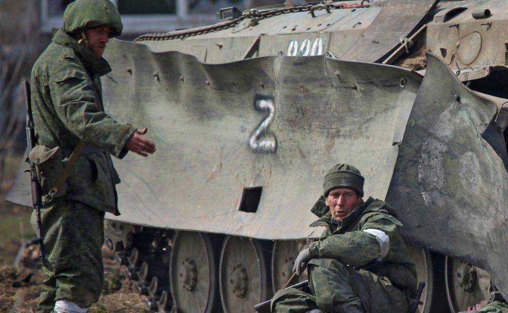 Путін ухвалює помилкові рішення, армія РФ виснажена - керівник спецслужби Британії
