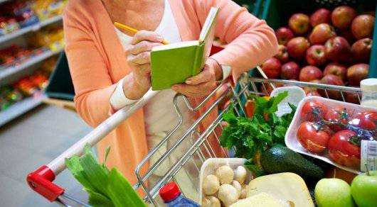 Эксперт назвал продукты, на которые скоро подскочат цены
