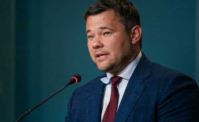 Богдан совершил роковую ошибку: эта война закопает его карьеру