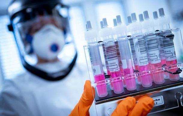 Moderna знизила ефективність своєї COVID-вакцини