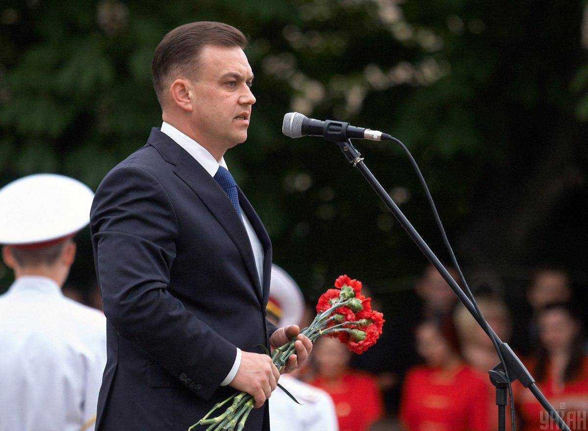 Мер Кривого Рогу Костянтин Павлов знайдений мертвим: що відомо на цей час