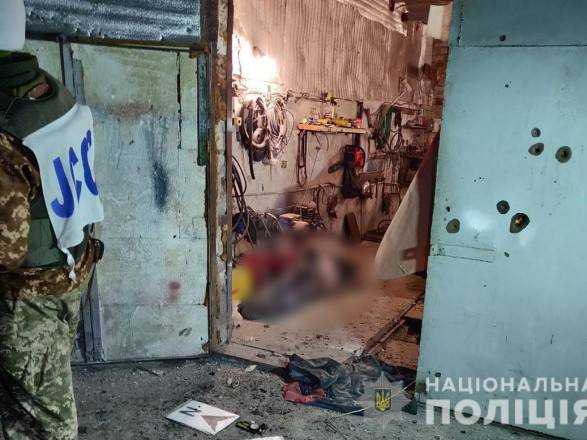 Обстріл на Донеччині: загинули двоє військових