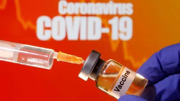 Вакцину от COVID-19 испытали на людях: первые результаты поразили