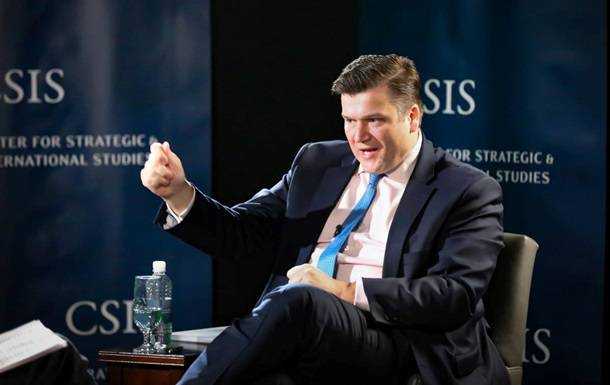 У Лондоні прокоментували можливу відмову України від вступу до НАТО