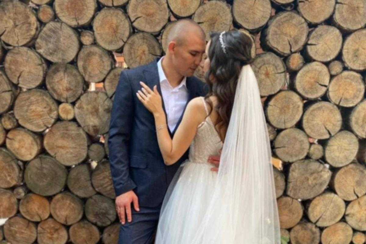 Український боксер та призер Олімпіади в Токіо Хижняк одружився