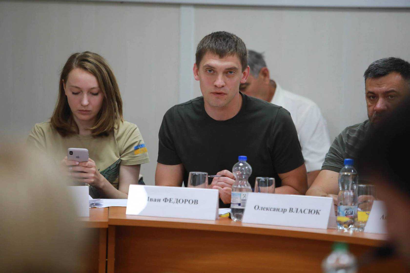Скільки насправді містян в Мелітополі прийшли на "референдум"