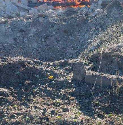 Київщина: росіяни вдарили по Броварському району, є жертва