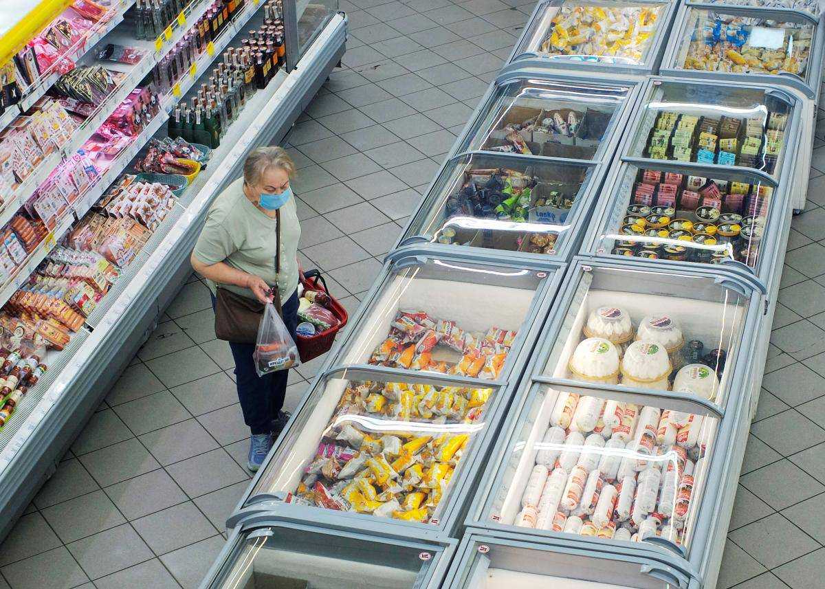 В Україні скорочується сільгоспвиробництво - Держстат