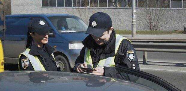 Можно ли отменить штраф, выписанный патрульным