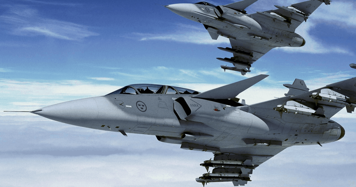 Винищувачі для України: успіхи ЗСУ вплинули на обговорення передачі літаків